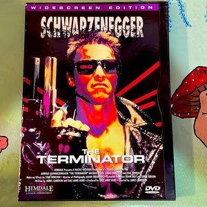 Individual (you May select more than one) DVD discs